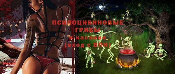 мескалин Белокуриха